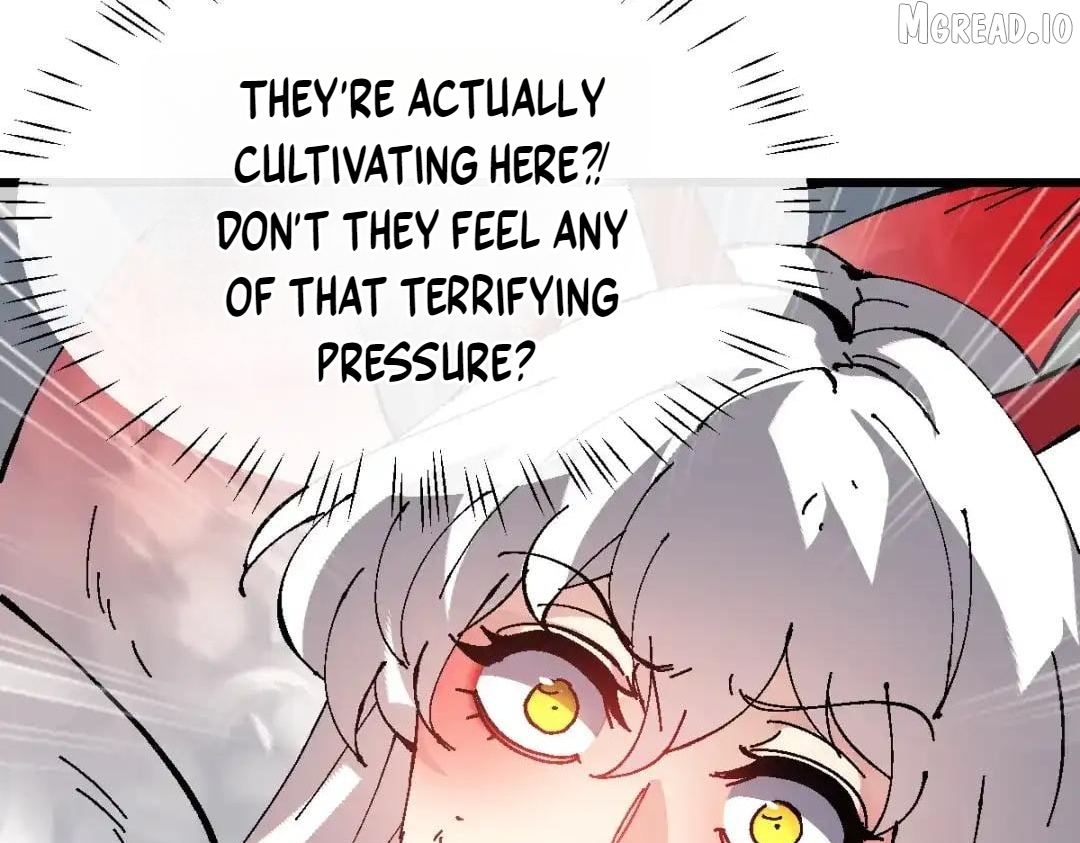 Master: This rebellious disciple is definitely not the Holy Son Chapter 184  - page 130